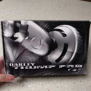 Oakley Thump Pro Sunglasses